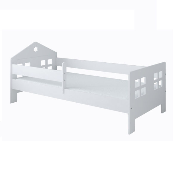 Кровать Домик 180x80 без ящика